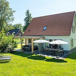 Unterkunft 392004 - Bungalow Zuid Limburg - De Waufsberg | 8-persoons villa - Breed toegankelijk | 8LV