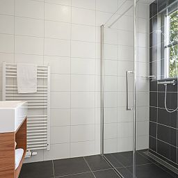 Unterkunft 392004 - Bungalow Zuid Limburg - De Waufsberg | 8-persoons villa - Breed toegankelijk | 8LV