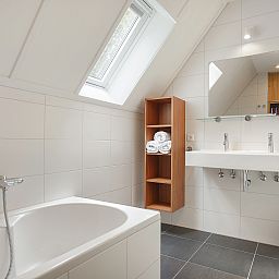 Unterkunft 392004 - Bungalow Zuid Limburg - De Waufsberg | 8-persoons villa - Breed toegankelijk | 8LV