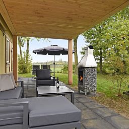 Unterkunft 392014 - Bungalow Zuid Limburg - De Waufsberg | 4-persoons villa | 4EL