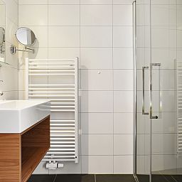 Unterkunft 392014 - Bungalow Zuid Limburg - De Waufsberg | 4-persoons villa | 4EL