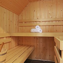 Unterkunft 392014 - Bungalow Zuid Limburg - De Waufsberg | 4-persoons villa | 4EL