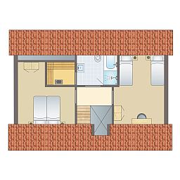 Verblijf 392015 - Bungalow Zuid Limburg - De Waufsberg | 6-persoons villa | 6EL