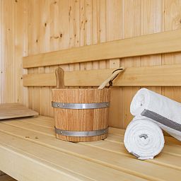 Verblijf 392015 - Bungalow Zuid Limburg - De Waufsberg | 6-persoons villa | 6EL