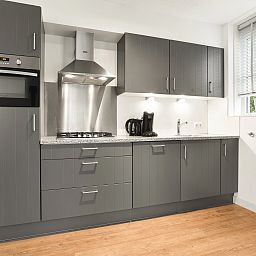 Guest house 392017 - Bungalow Zuid Limburg - De Waufsberg | 4-persoons villa | 4C