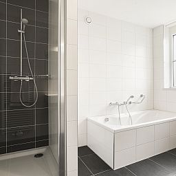 Guest house 392017 - Bungalow Zuid Limburg - De Waufsberg | 4-persoons villa | 4C