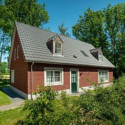 Unterkunft 392019 - Bungalow Zuid Limburg - De Waufsberg | 12-persoons villa | 12L