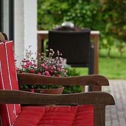 Guest house 392209 - Holiday property Zuid Limburg - Huisje in Banholt