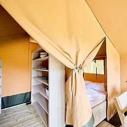 Guest house 392801 - Tent house Zuid Limburg - Compact