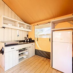 Unterkunft 392803 - Zelthaus Zuid Limburg - Nomad