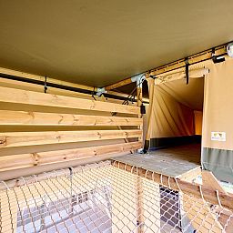 Unterkunft 392805 - Zelthaus Zuid Limburg - Ranger