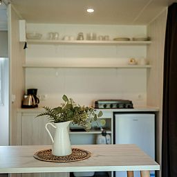 Verblijf 392807 - Tenthuis Zuid Limburg - Coco Sweet