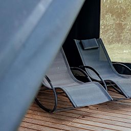 Verblijf 392807 - Tenthuis Zuid Limburg - Coco Sweet