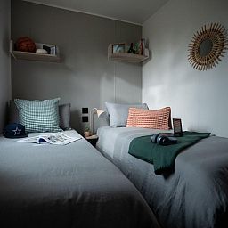 Unterkunft 392809 - Ferienhaus Zuid Limburg - Limburg Lodge