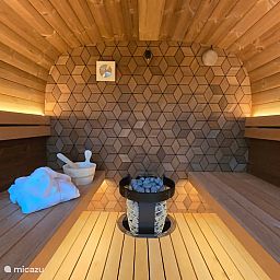 Unterkunft 392810 - Ferienhaus Zuid Limburg - Wellness Villa voor 10 personen
