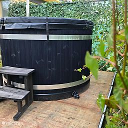 Unterkunft 392810 - Ferienhaus Zuid Limburg - Wellness Villa voor 10 personen