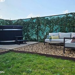 Unterkunft 392810 - Ferienhaus Zuid Limburg - Wellness Villa voor 10 personen