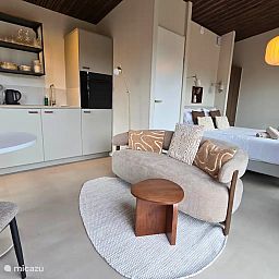 Unterkunft 392811 - Ferienhaus Zuid Limburg - Luxe Tiny Suite met tuinbad