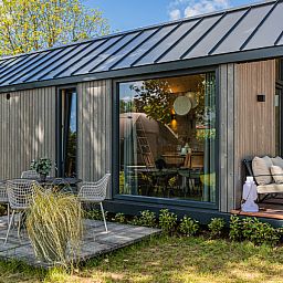 Guest house 392812 - Holiday property Zuid Limburg - «Tiny House»