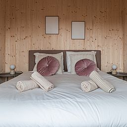 Guest house 392812 - Holiday property Zuid Limburg - «Tiny House»