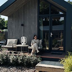 Unterkunft 392813 - Ferienhaus Zuid Limburg - «Tiny House»