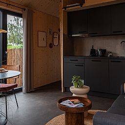 Unterkunft 392813 - Ferienhaus Zuid Limburg - «Tiny House»