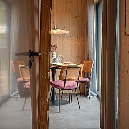 Unterkunft 392813 - Ferienhaus Zuid Limburg - «Tiny House»