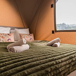Unterkunft 392814 - Ferienhaus Zuid Limburg - «Glamping Lodge»