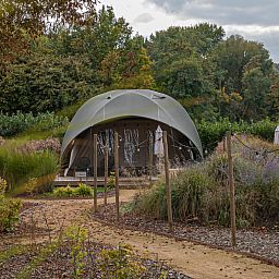 Guest house 392817 - Holiday property Zuid Limburg - «Glamping Lodge Jasmijn»