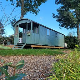 Guest house 392819 - Holiday property Zuid Limburg - «Boho lodge Zon»