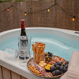 Guest house 392819 - Holiday property Zuid Limburg - «Boho lodge Zon»