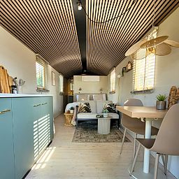 Guest house 392819 - Holiday property Zuid Limburg - «Boho lodge Zon»