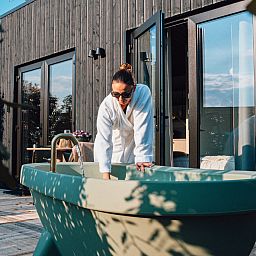 Unterkunft 392821 - Ferienhaus Zuid Limburg - «Tiny Suite»
