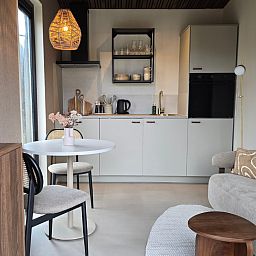 Unterkunft 392821 - Ferienhaus Zuid Limburg - «Tiny Suite»