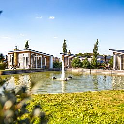 Verblijf 393118 - Vakantiewoning Zuid Limburg - Biebosch - Sunshower