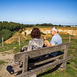 Verblijf 393118 • Vakantiewoning Zuid Limburg • Vakantiehuisje in Bemelen  • 5 van 12