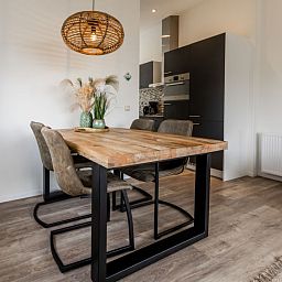 Verblijf 393120 - Vakantiewoning Zuid Limburg - Vakantiehuis Green Resort Mooi Bemelen