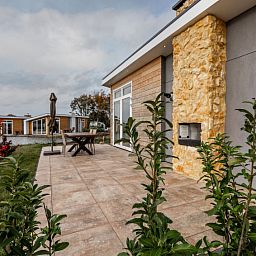 Verblijf 393120 - Vakantiewoning Zuid Limburg - Vakantiehuis Green Resort Mooi Bemelen