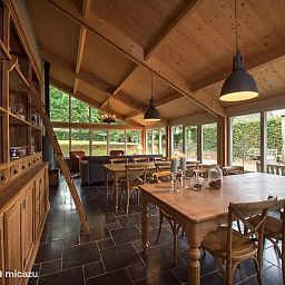 Unterkunft 393123 - Ferienhaus Zuid Limburg - Ut Good