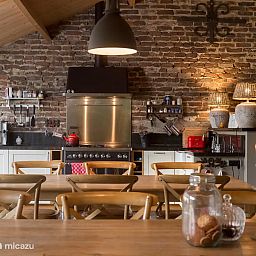 Unterkunft 393123 - Ferienhaus Zuid Limburg - Ut Good