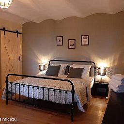 Verblijf 393405 - Bijzondere overnachtingen Zuid Limburg - Chateau Limbourgeois 'Galerie'