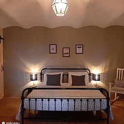 Verblijf 393405 - Bijzondere overnachtingen Zuid Limburg - Chateau Limbourgeois 'Galerie'