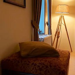 Verblijf 393405 - Bijzondere overnachtingen Zuid Limburg - Chateau Limbourgeois 'Galerie'