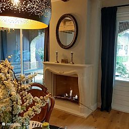 Verblijf 393407 - Bijzondere overnachtingen Zuid Limburg - Chateau Limbourgeois 'Atelier'