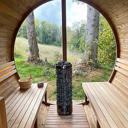 Unterkunft 393506 - Ferienhaus Zuid Limburg - Silt III