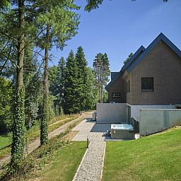 Unterkunft 393506 - Ferienhaus Zuid Limburg - Silt III