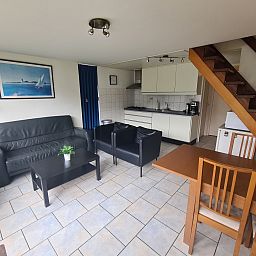 Unterkunft 393915 - Ferienhaus Zuid Limburg - Vakantiehuis Bungalowpark Simpelveld - Delta 109