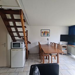 Unterkunft 393915 - Ferienhaus Zuid Limburg - Vakantiehuis Bungalowpark Simpelveld - Delta 109