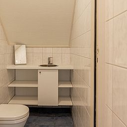 Unterkunft 393915 - Ferienhaus Zuid Limburg - Vakantiehuis Bungalowpark Simpelveld - Delta 109