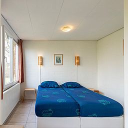 Unterkunft 393916 - Ferienhaus Zuid Limburg - Vakantiehuis Bungalowpark Simpelveld - Delta 148